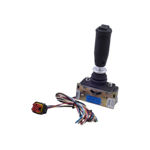 REMAN DRIVE/STEER CONTROLLER