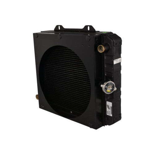 RADIATOR, GM 0.97L