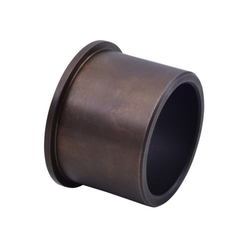 BUSHING, FLANGE LOCK CYLINDER