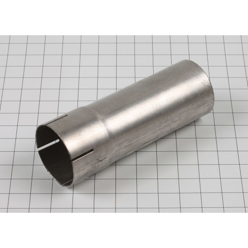 PIPE,EXHAUST, LOWER