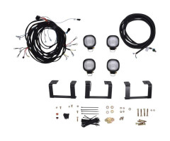 KIT(SERVICE),WORKLIGHT ASSY