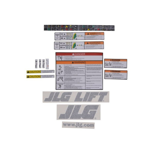 KIT(SERVICE),1850SJ PLATFORM