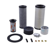 KIT,(SERVICE) COMBD FLTR B-C80