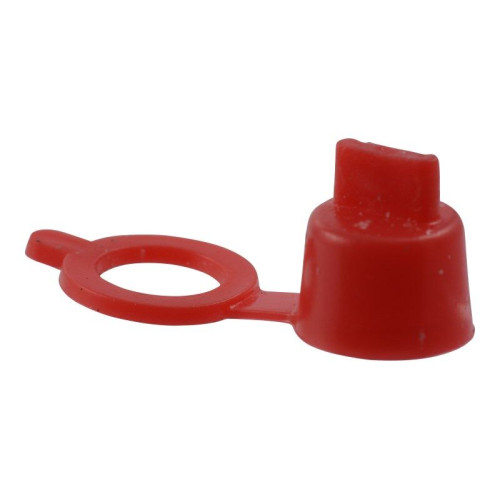 CAP, RUBBER LUBE 32/ALL LIFTS