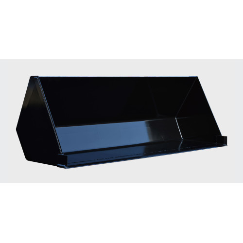 JLG® 96" (8') 1.5 CUBIC YARD MATERIAL BUCKET ATTACHMENT