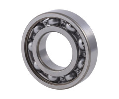 Bearing, Ball