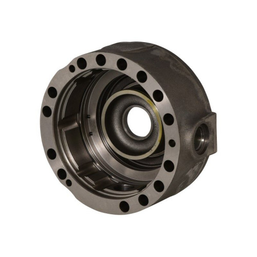 ZF-BRAKE HOUSING