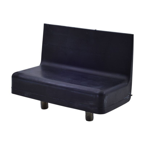 GN-RUBBER BUMPER