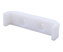 GN-PAD,WEAR UPPER CABLE TRACK
