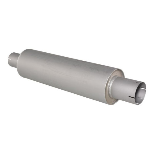 GN-MUFFLER