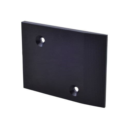 PAD,GLAZIER TRAY END