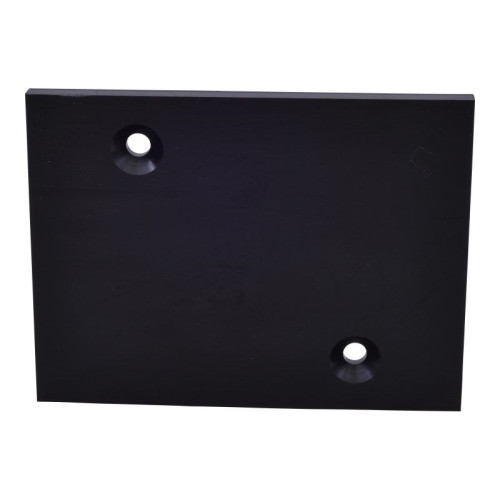 SJ-PAD GLAZIER TRAY INSIDE