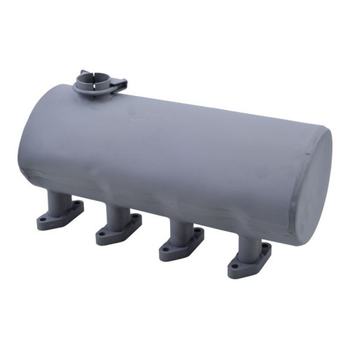 DTZ-EXHAUST SILENCER