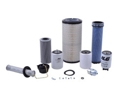 SKYTRAK 8024016 TELEHANDLER FILTER KIT