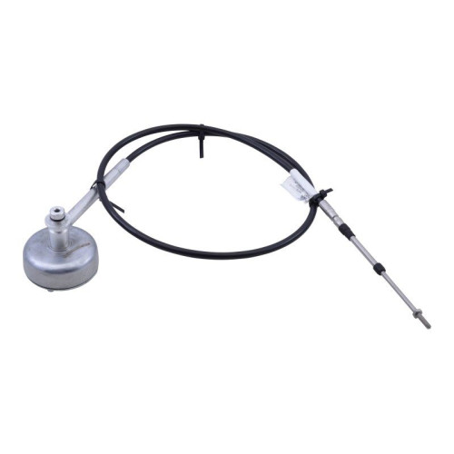 TRANSMISSION PUSH MODULATOR