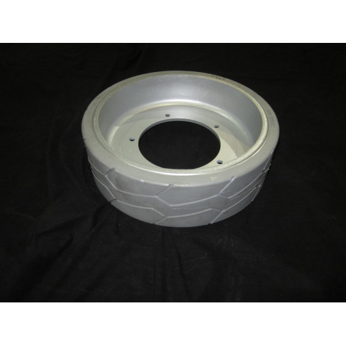 TIRE,125X406 NONMARKING