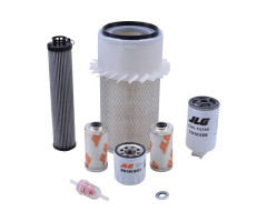 JLG 1001115326 COMBINED HYDRAULIC FILTER KIT