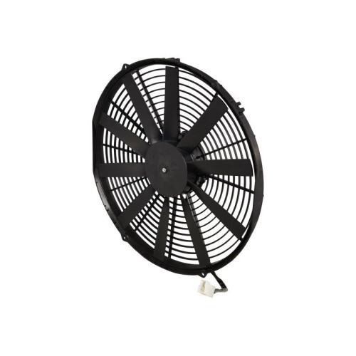 FAN,16 IN ELECTRIC PUSHER FAN