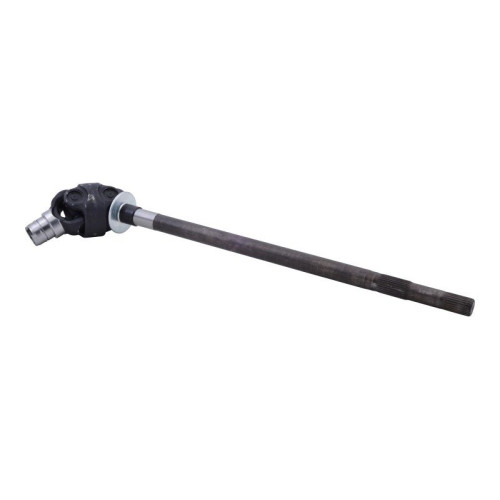 AXLE SHAFT ASSEMBLY