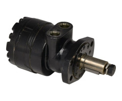 MOTOR, 12.5 CU IN