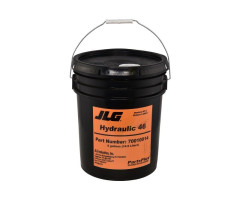 PAIL, JLG HYDRAULIC 46