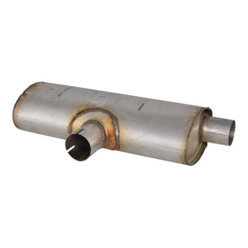 MUFFLER ENGINE EXHAUST