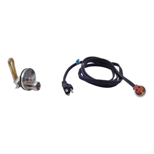 ENGINE BLOCK HEATER - FIELD