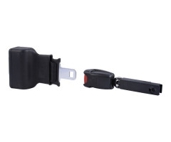SEAT BELT - 3" RETRACTABLE (FI)