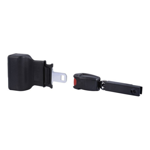 SEAT BELT - 3" RETRACTABLE (FI)