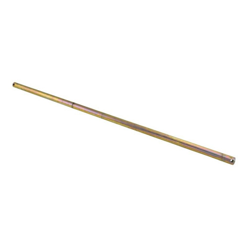 2" FORK PINS  OAL: 76-1/2"