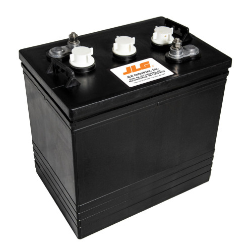 BATTERY, 6V 3246ES
