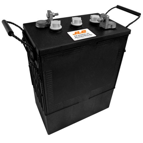 JLG® 6V Deep Cycle Battery Group 903 L16HC
