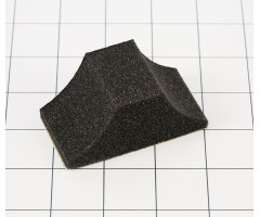 SEAL,FOAM GASKET 1001158318