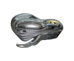 SEATBELT, 2" X 65" LONG