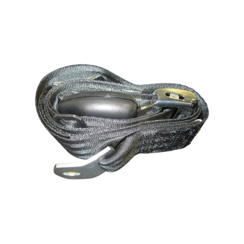 SEATBELT, 2" X 65" LONG