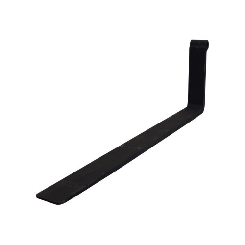 DUAL TAPER PALLET FORKS