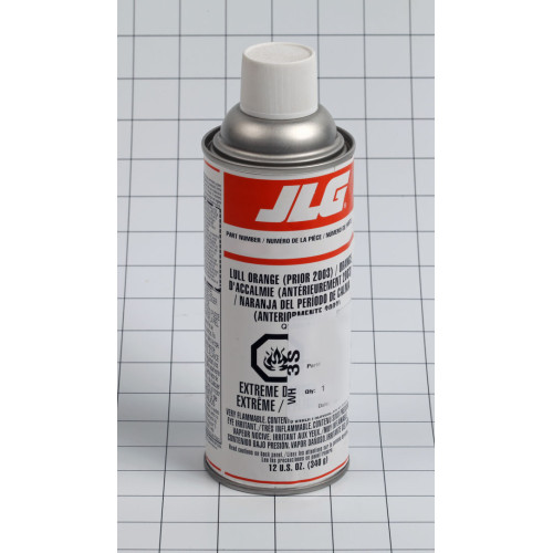 PAINT,LULL ORG ARSL