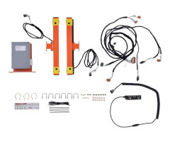 KIT,SKYSENSE LEVEL 1 ES SCISSR