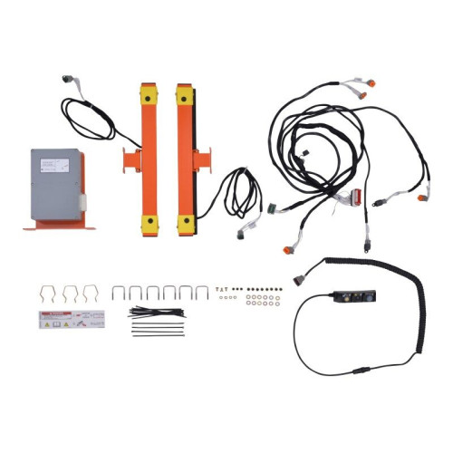 KIT,SKYSENSE LEVEL 1 ES SCISSR