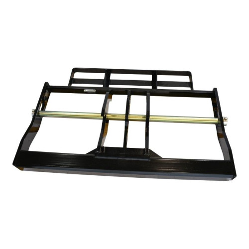 60" CARRIAGE ASSEMBLY