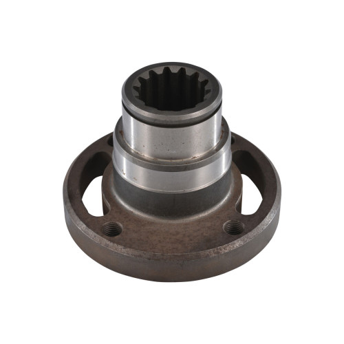 DN-FLANGE, OUTPUT