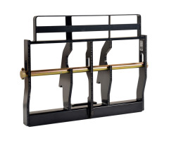 CARRIAGE,ASS'Y 50 GRADALL STD