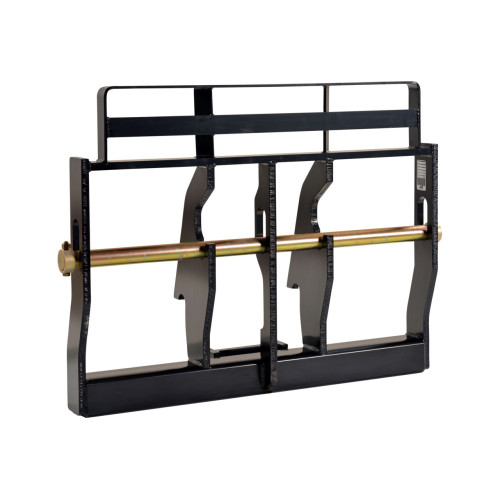 CARRIAGE,ASS'Y 50 GRADALL STD