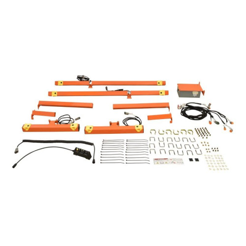 KIT,SKYSENSE LEVEL 2 20/2632ES