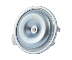 ACOUSTIC ALARM