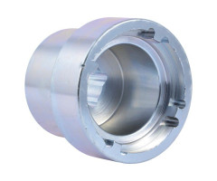 SOCKET,S45GU NUT