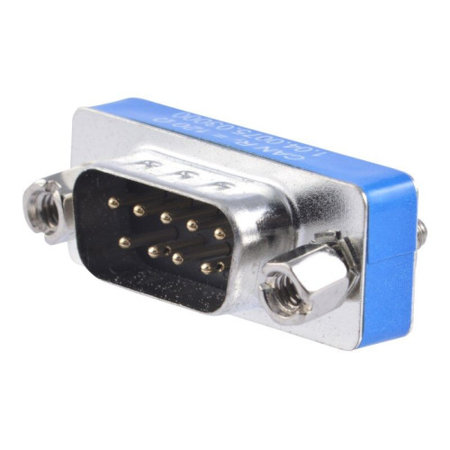 CONNECTOR,RS-232 120OHM