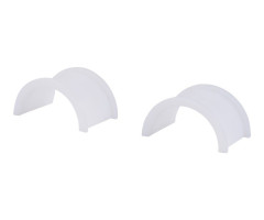 BUSHING, 2.03 X 2.50 X 1.56 UHMW