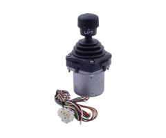 REMAN LIFT/SWING CONTROLLER