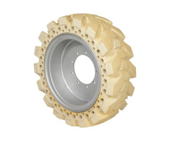 TIRE,WHEEL ASSEMBLY SOLID NM